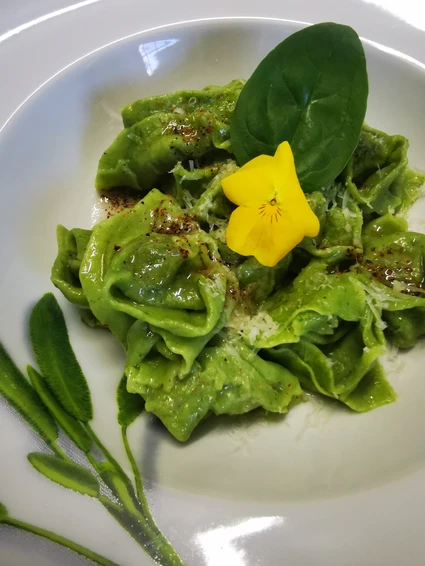 L'Esclusività dell'Home Restaurant: Cena Privata con chef in Cascina Storica 1